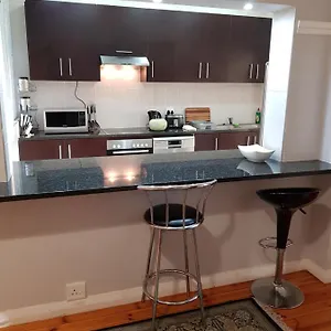Bramber Court Art-deco Self-catering Apartamento