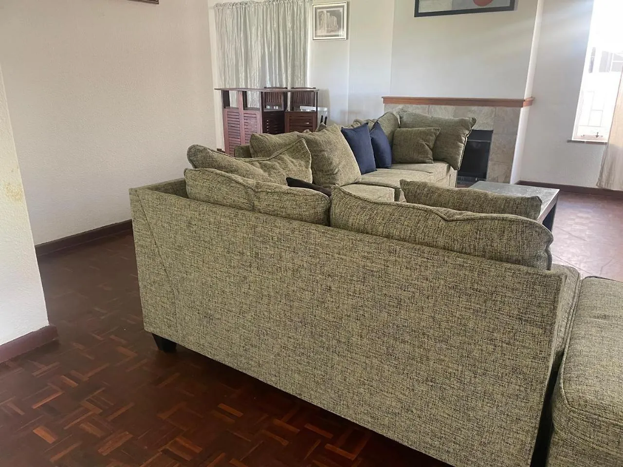 House On Gill 2 Apartment Cape Town 0*,