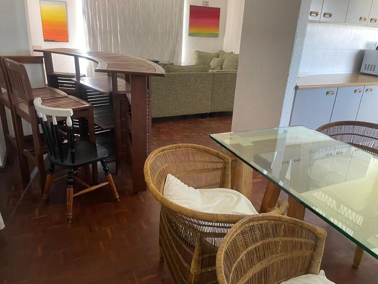 House On Gill 2 Apartment Cape Town